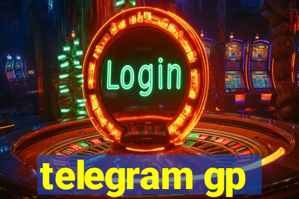 telegram gp